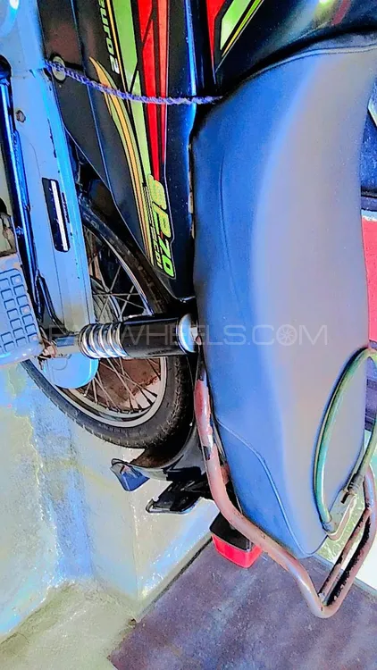 Super Power SP 70 2017 for Sale Image-1
