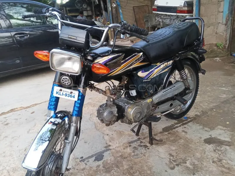 Super Power SP 70 2018 for Sale Image-1