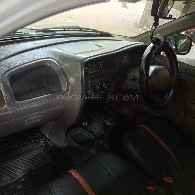 Suzuki Alto 2010 for Sale in Karachi Image-1