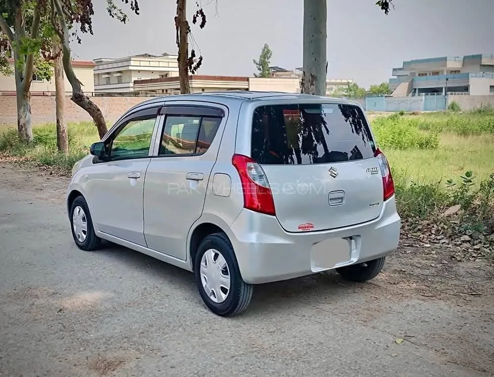 Suzuki Alto 2014 for Sale in Mardan Image-1