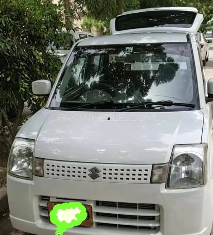 Suzuki Alto 2009 for Sale in Karachi Image-1