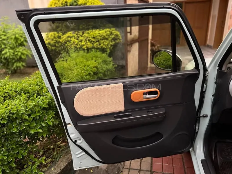 Suzuki Alto Lapin 2014 for Sale in Islamabad Image-1