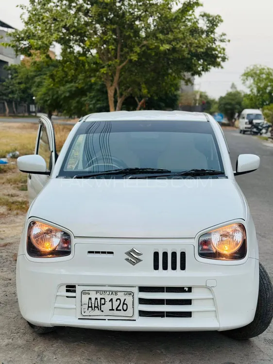 Suzuki Alto 2020 for Sale in Hafizabad Image-1