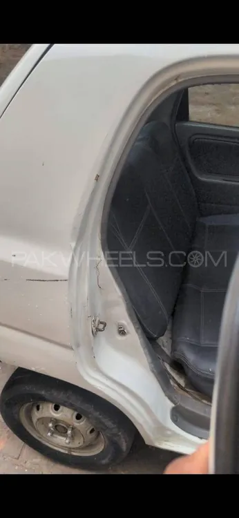 Suzuki Alto 2005 for Sale in Multan Image-1