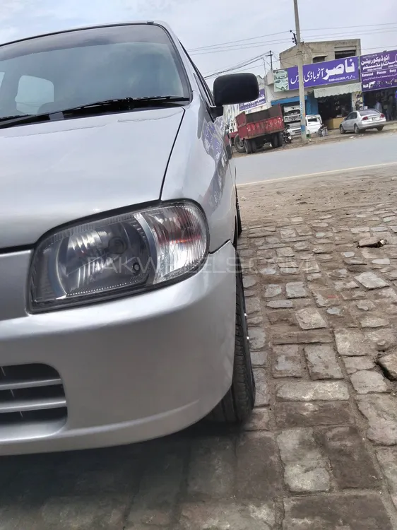 Suzuki Alto 2007 for Sale in Gujranwala Image-1