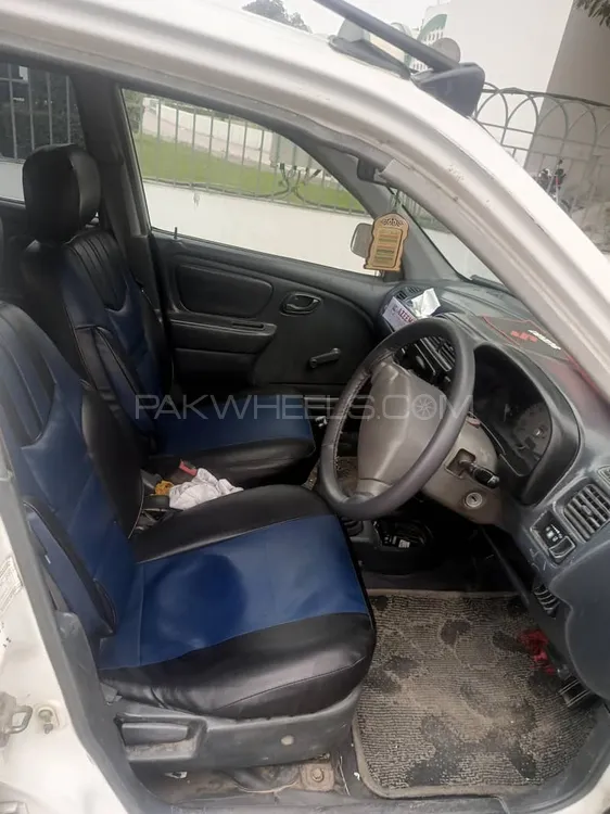 Suzuki Alto 2007 for Sale in Lahore Image-1