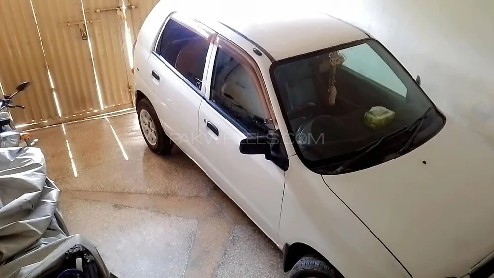 Suzuki Alto 2007 for Sale in Rawalpindi Image-1