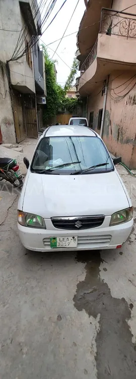 Suzuki Alto 2008 for Sale in Lahore Image-1