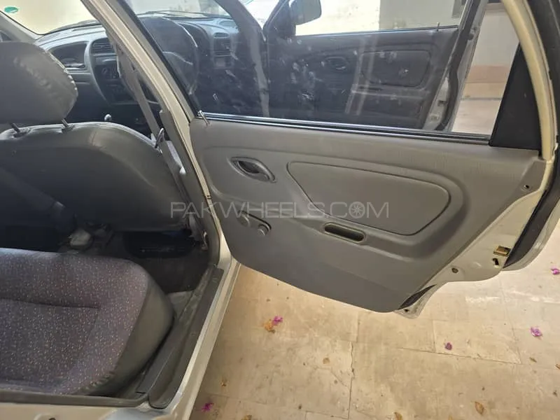 Suzuki Alto 2008 for Sale in Bahawalpur Image-1