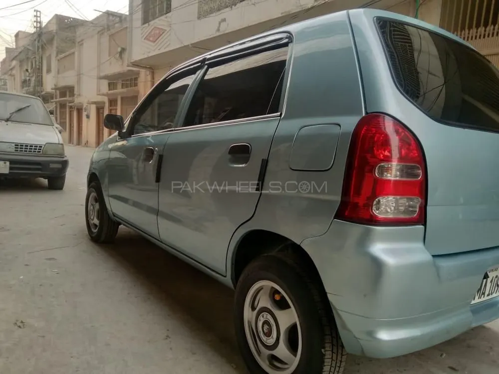 Suzuki Alto 2009 for Sale in Rawalpindi Image-1