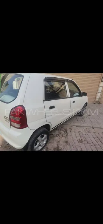 Suzuki Alto 2009 for Sale in Khanewal Image-1