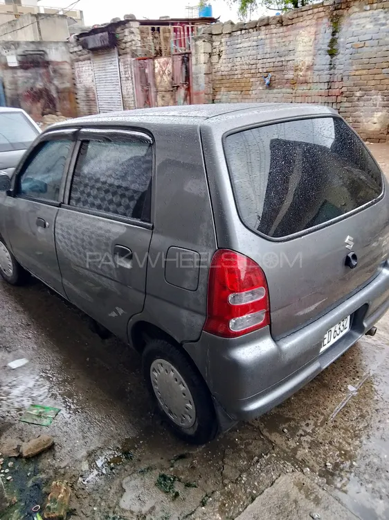 Suzuki Alto 2012 for Sale in Wah cantt Image-1