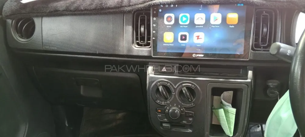 Suzuki Alto 2021 for Sale in Rahim Yar Khan Image-1