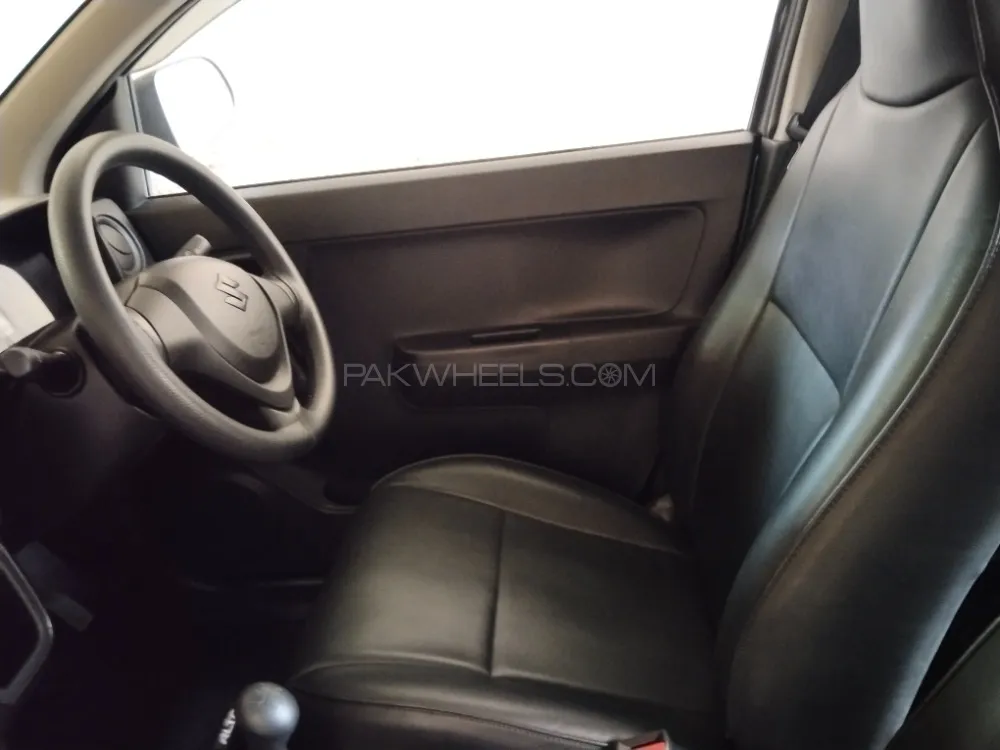 Suzuki Alto 2021 for Sale in Islamabad Image-1