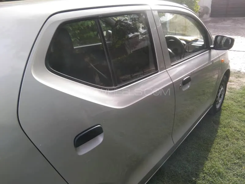 Suzuki Alto 2023 for Sale in Multan Image-1
