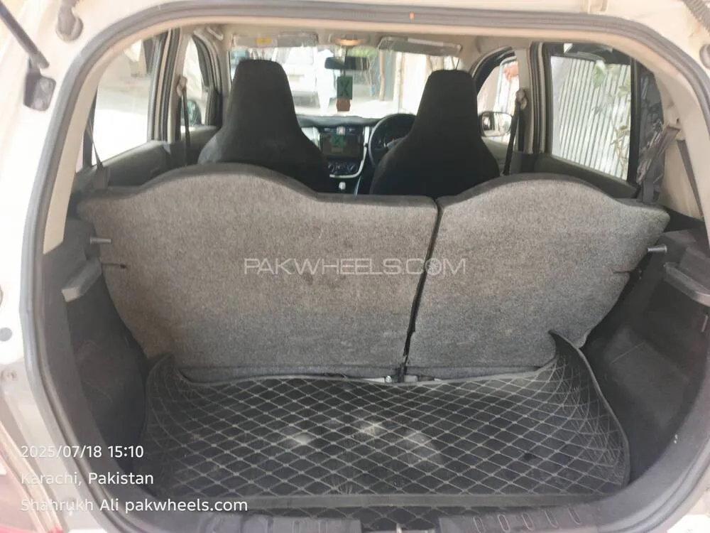 Suzuki Cultus 2019 for Sale in Karachi Suzuki Cultus 2019 for Sale in Karachi Image-7