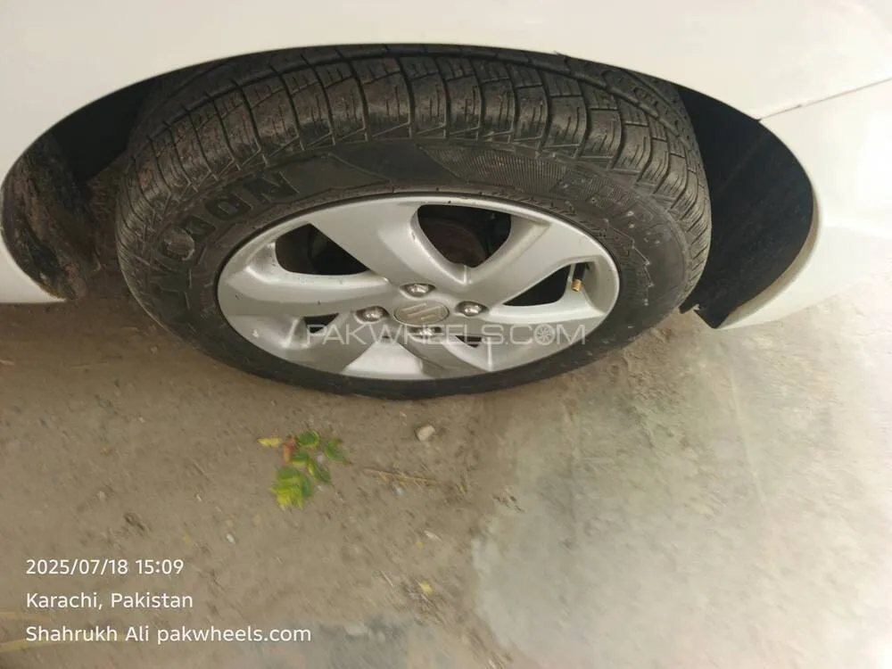 Suzuki Cultus 2019 for Sale in Karachi Suzuki Cultus 2019 for Sale in Karachi Image-14