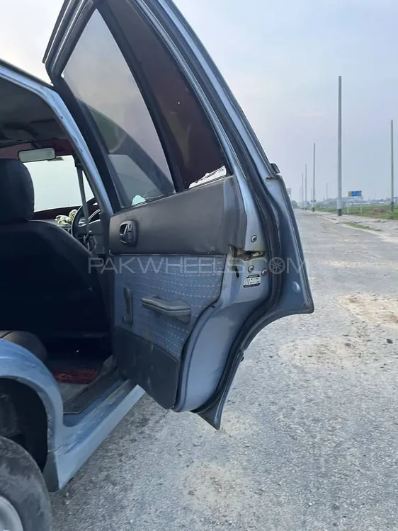 Suzuki Cultus 2004 for Sale in Lahore Image-1