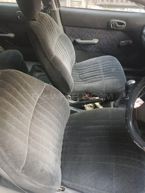 Suzuki Cultus 2005 for Sale in Okara Image-1