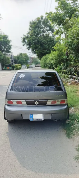 سوزوکی کلٹس 2015 for Sale in لاہور Image-1