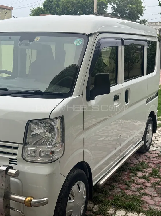 Suzuki Every 2022 for Sale in Gujranwala Image-1