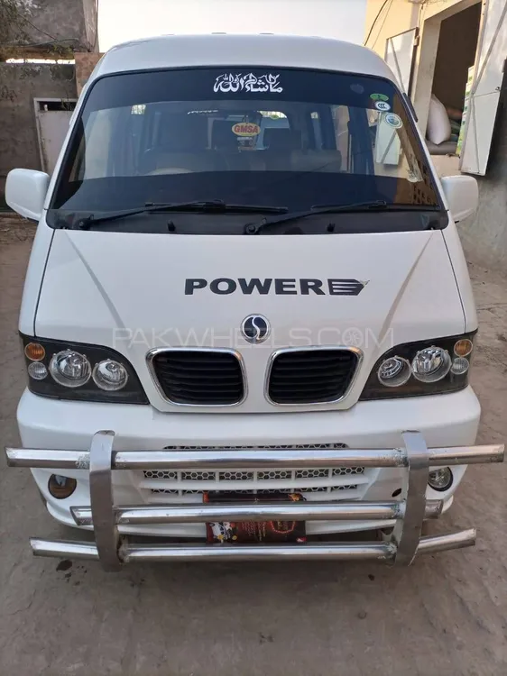 Suzuki Every Wagon 2014 for Sale in Sargodha Image-1