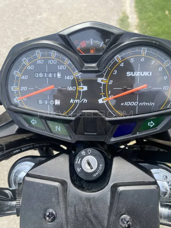 سوزوکی GR 150 2023 for Sale Image-1