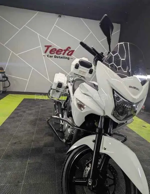 Suzuki Inazuma Aegis 2023 for Sale Image-1