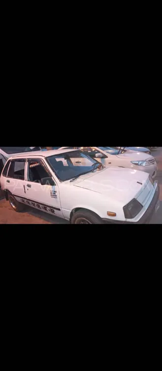 Suzuki Khyber 1991 for Sale in Karachi Image-1