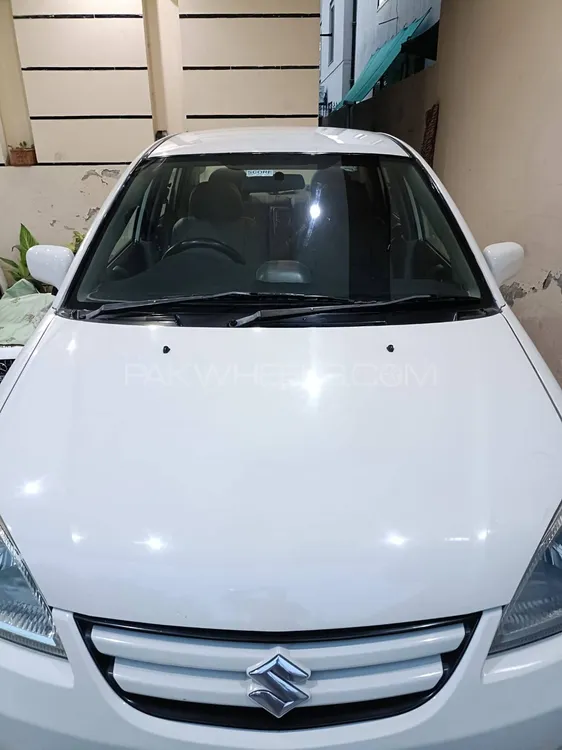 Suzuki Liana 2006 for Sale in Gujranwala Image-1