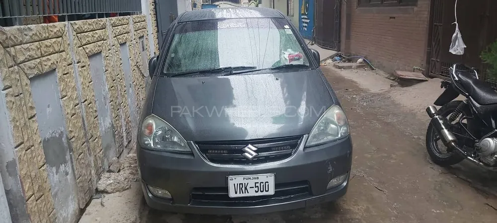 Suzuki Liana 2006 for Sale in Rawalpindi Image-1