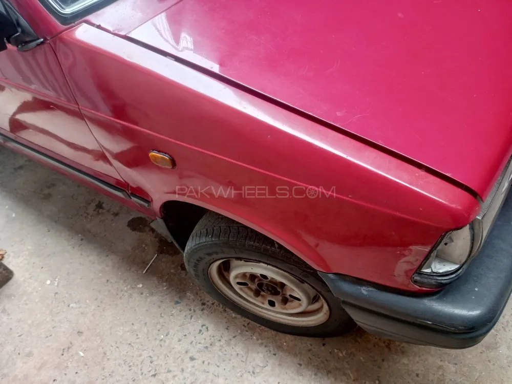 Suzuki Mehran 1992 for Sale in Lahore Image-1