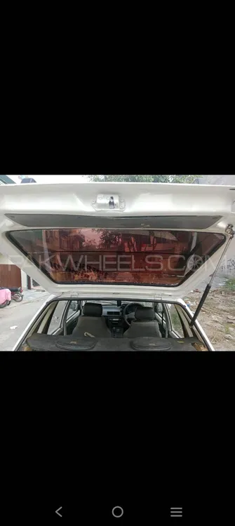 سوزوکی مہران 1996 for Sale in لاہور Image-1