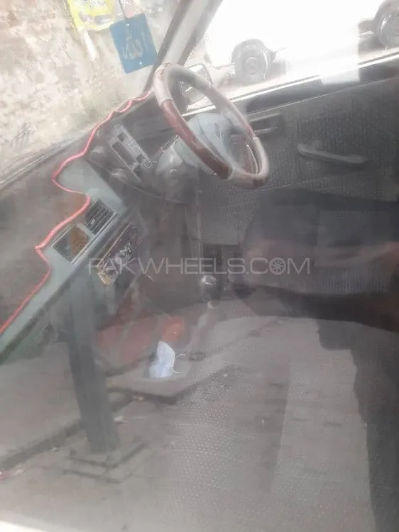 Suzuki Mehran 1997 for Sale in Kotli Loharan Image-1