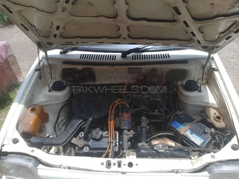 Suzuki Mehran 2006 for Sale in Ghotki Image-1