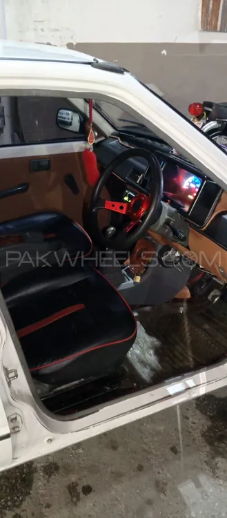 Suzuki Mehran 2007 for Sale in Rawalpindi Image-1