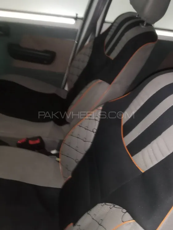 سوزوکی مہران 2008 for Sale in اسلام آباد Image-1