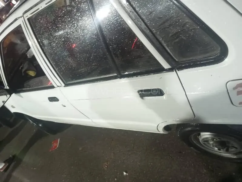 Suzuki Mehran 2012 for Sale in Rawalpindi Image-1