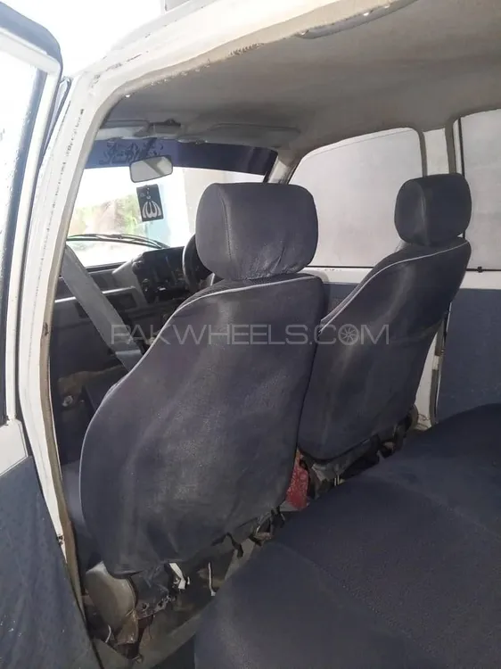Suzuki Mehran 1999 for Sale in Islamabad Image-1