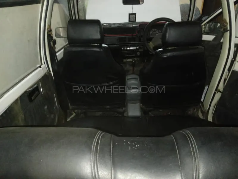 Suzuki Mehran 2003 for Sale in Sialkot Image-1