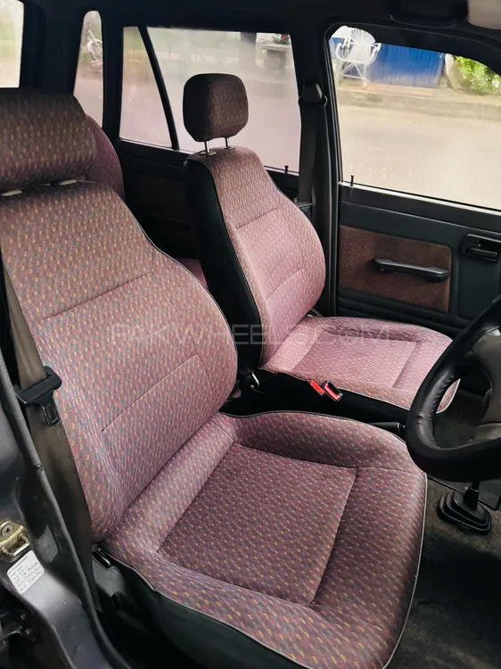 Suzuki Mehran 2017 for Sale in Islamabad Image-1