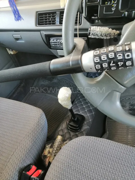 Suzuki Mehran 2018 for Sale in Islamabad Image-1