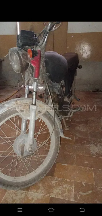 Suzuki Sprinter 2008 for Sale Image-1