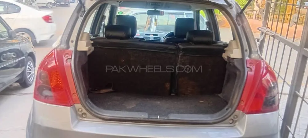 Suzuki Swift 2014 for Sale in Lahore Image-1