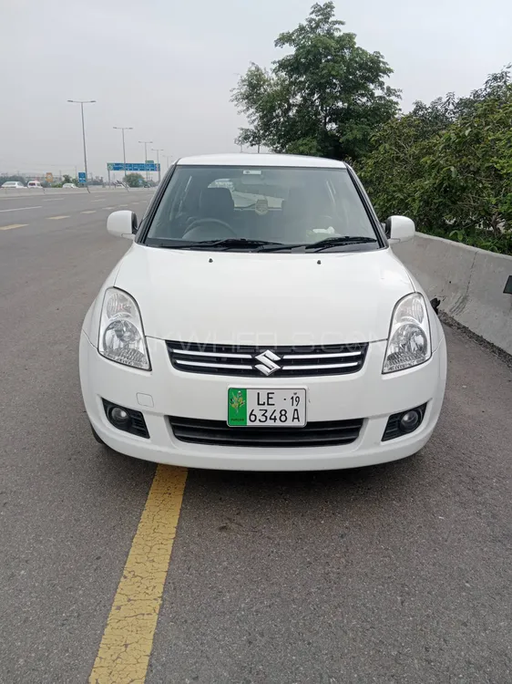 Suzuki Swift 2019 for Sale in Lahore Image-1