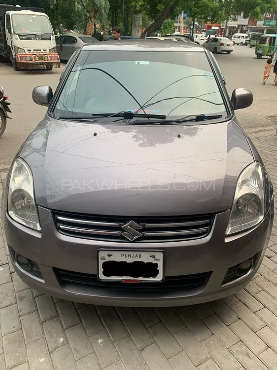 سوزوکی سوئفٹ 2019 for Sale in لاہور Image-1