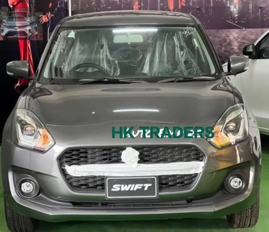 Suzuki Swift 2025 for Sale in Lahore Image-1