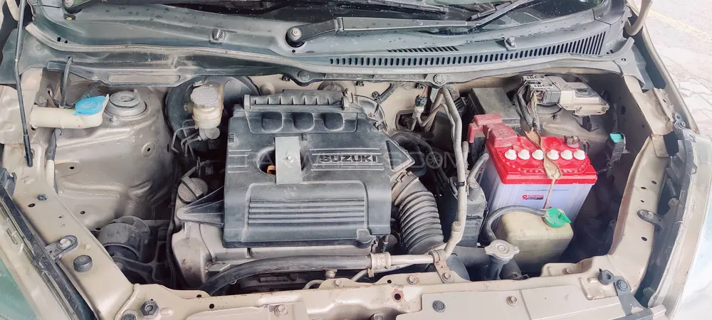 Suzuki Wagon R 2017 for Sale in Lahore Image-1