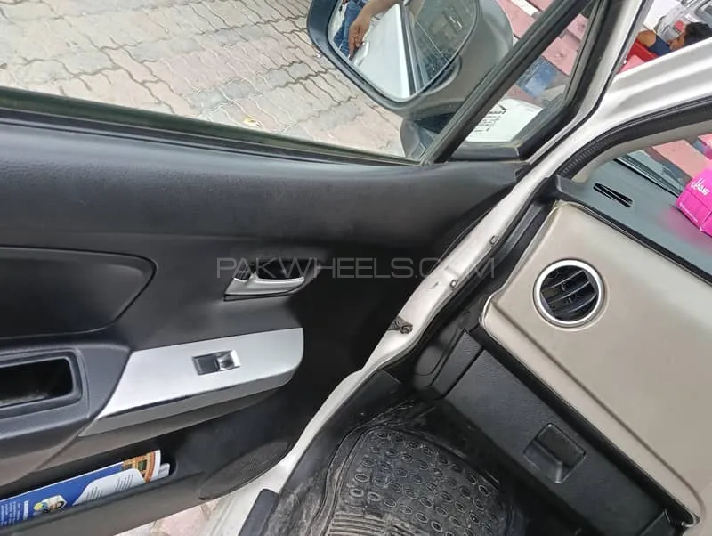 Suzuki Wagon R 2018 for Sale in Sialkot Image-1
