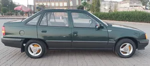 Daewoo Racer Base Grade 1.5 1993 for Sale
